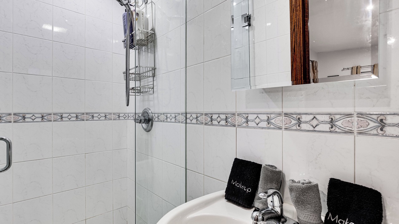 Photo of Bathroom in Ludlam