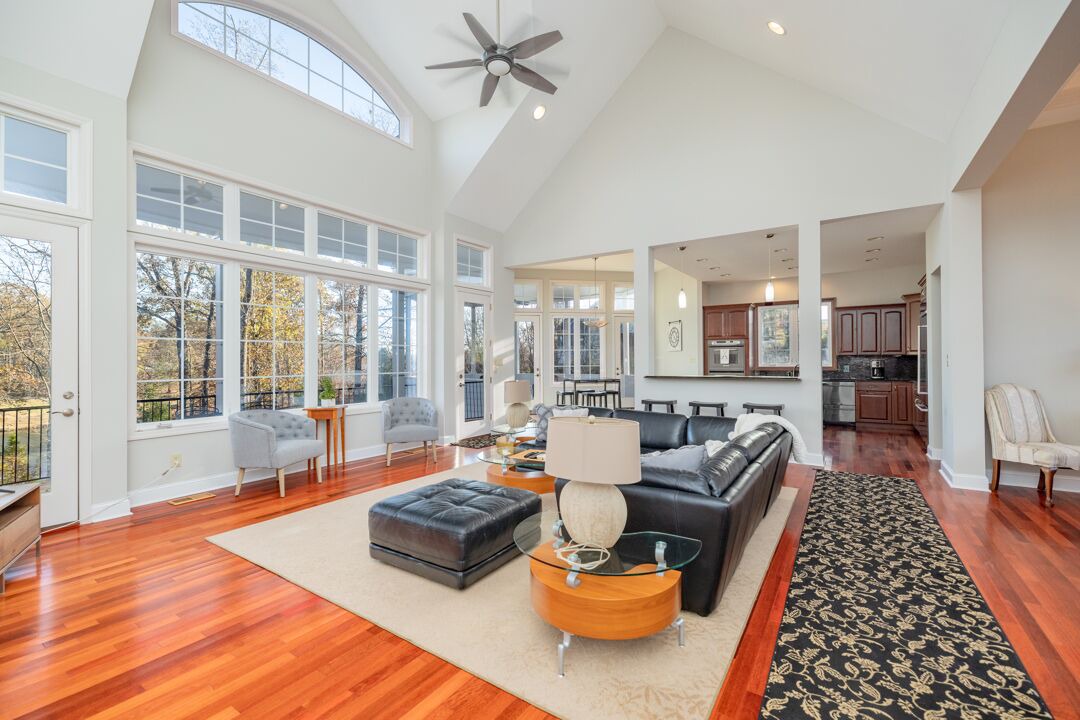 Photo of Livingroom in Bracey