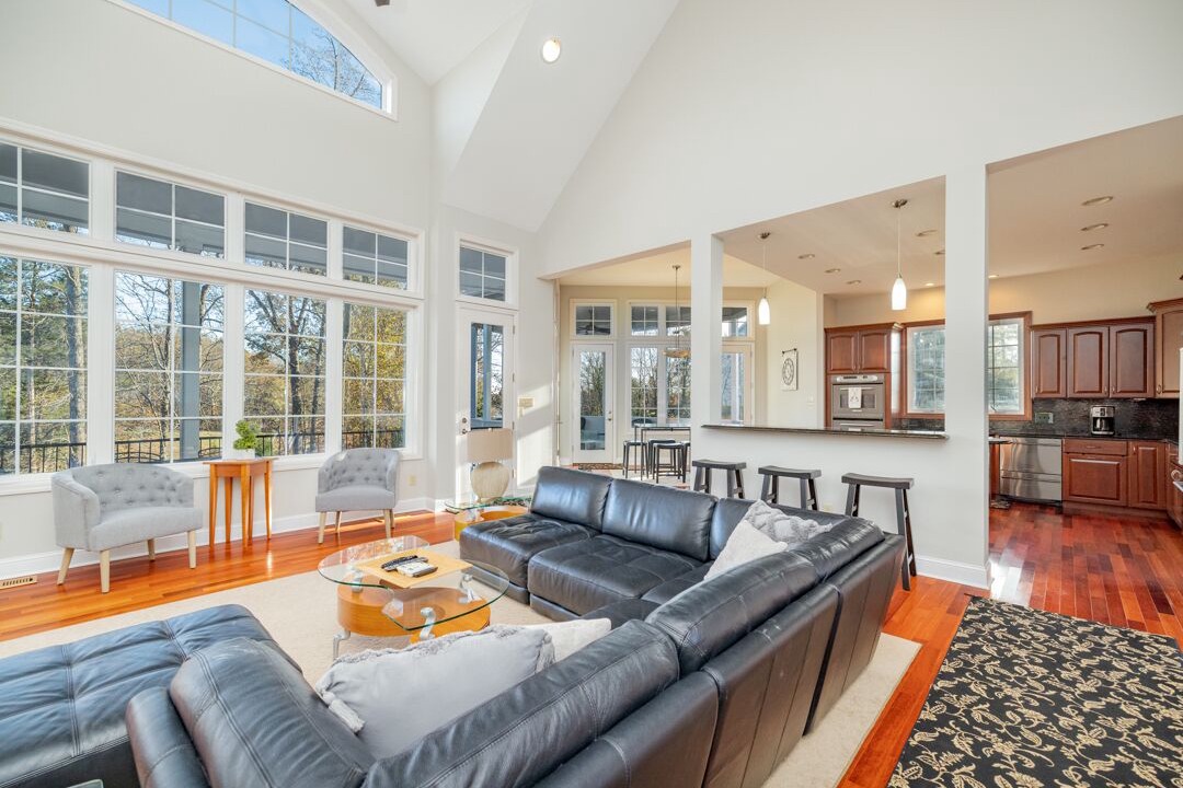 Photo of Livingroom in Bracey