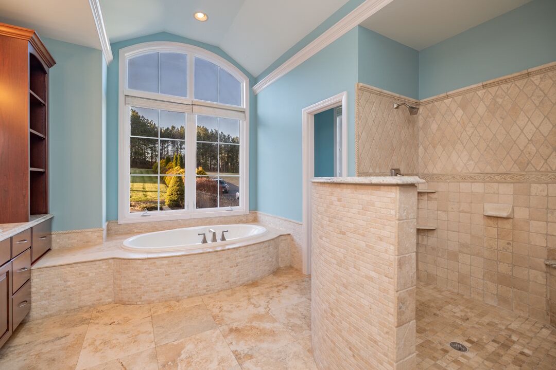 Photo of Bathroom in Bracey