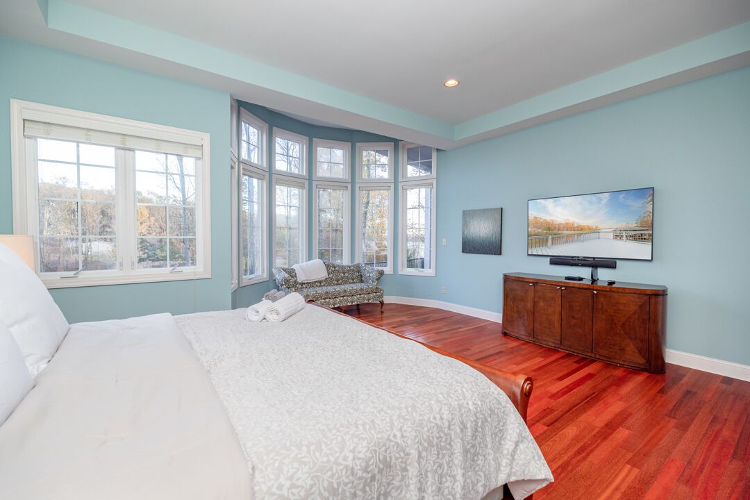 Photo of Bedroom in Bracey