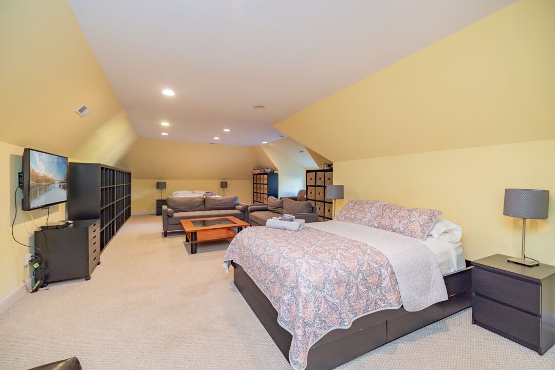 Photo of Bedroom in Bracey
