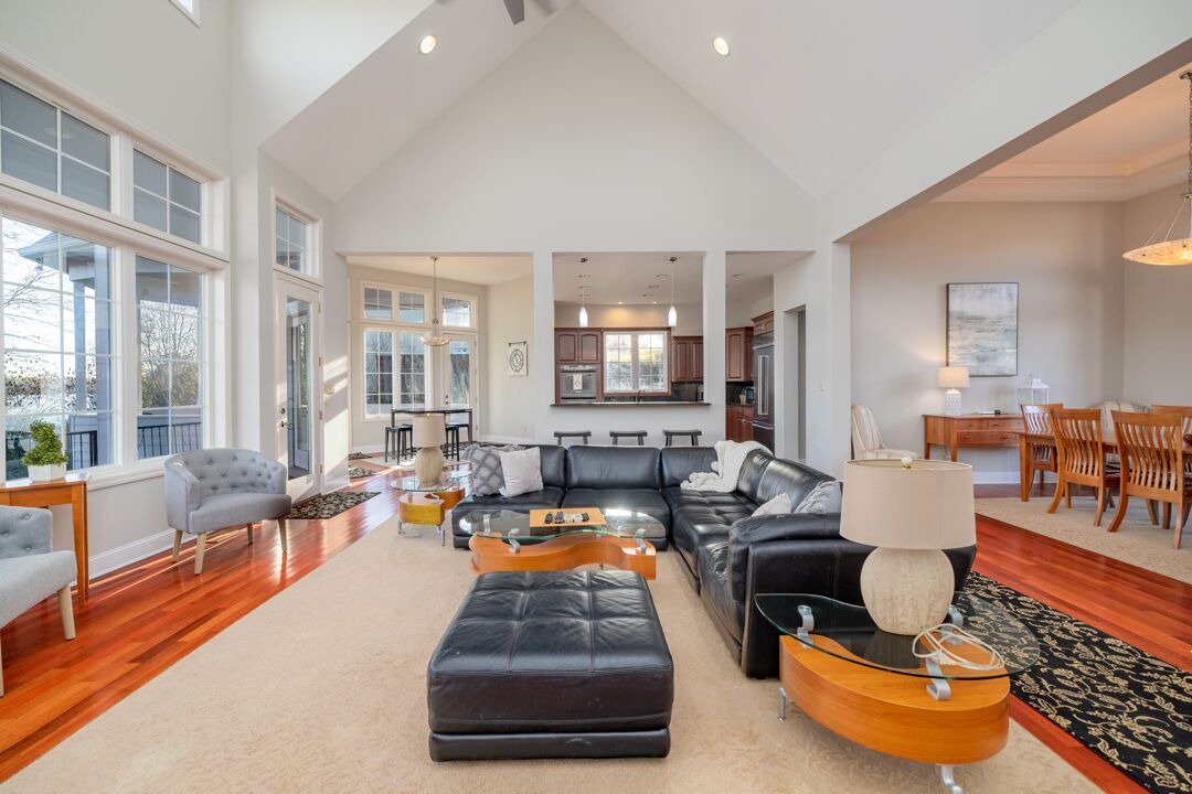 Photo of Livingroom in Bracey