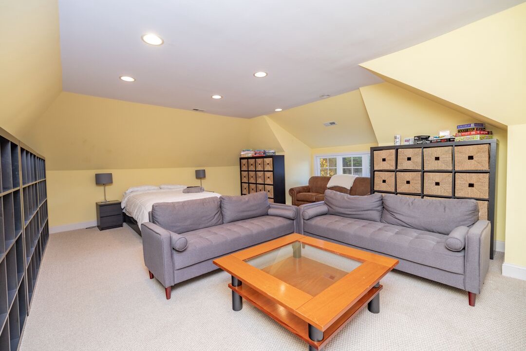 Photo of Bedroom in Bracey