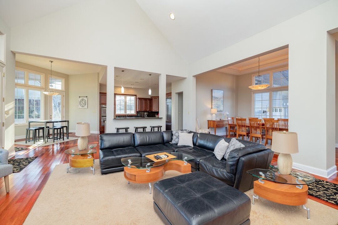 Photo of Livingroom in Bracey