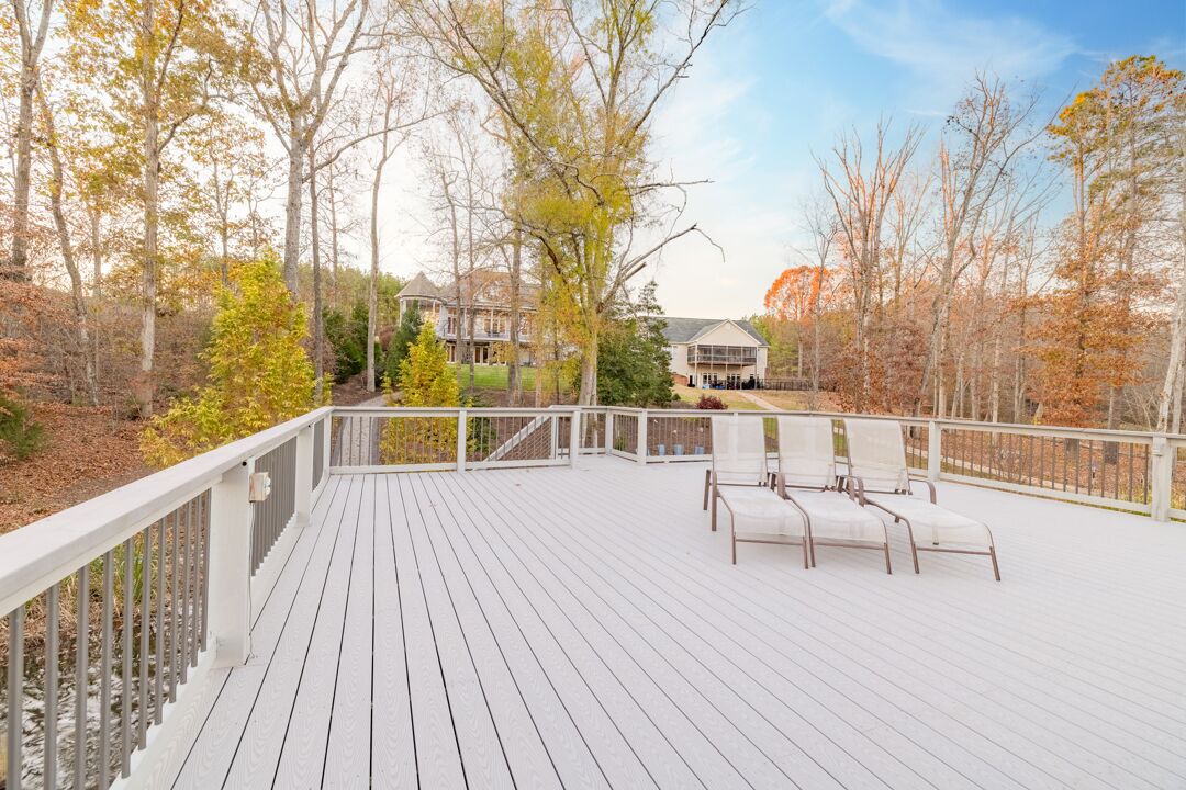 Photo of Patio Balcony in Bracey