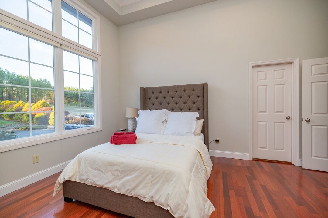 Photo of Bedroom in Bracey