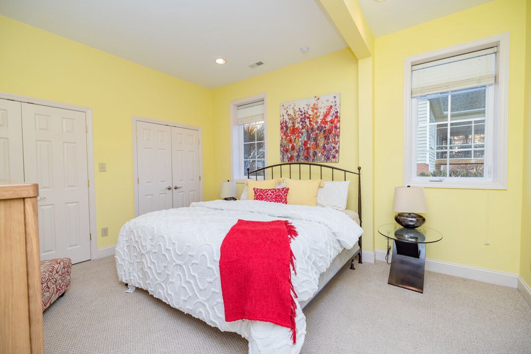Photo of Bedroom in Bracey