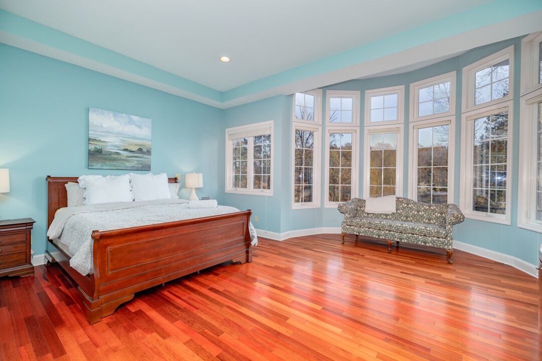 Photo of Bedroom in Bracey