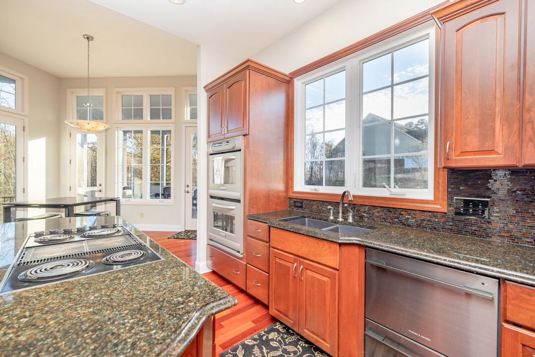 Photo of Kitchen in Bracey