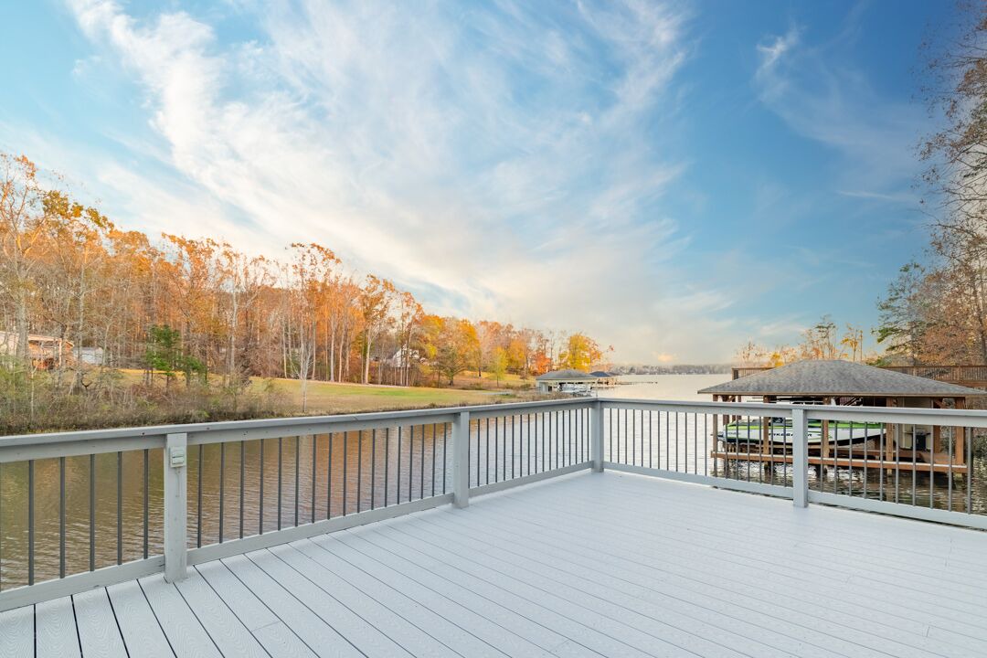 Photo of Patio Balcony in Bracey