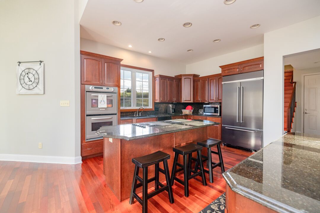 Photo of Kitchen in Bracey