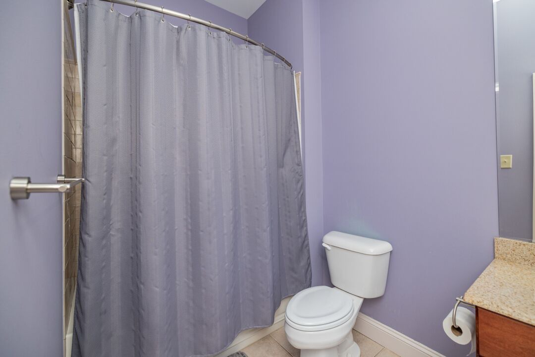Photo of Bathroom in Bracey