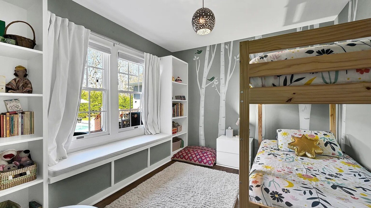 Photo of Bedroom in Clearwater Beach