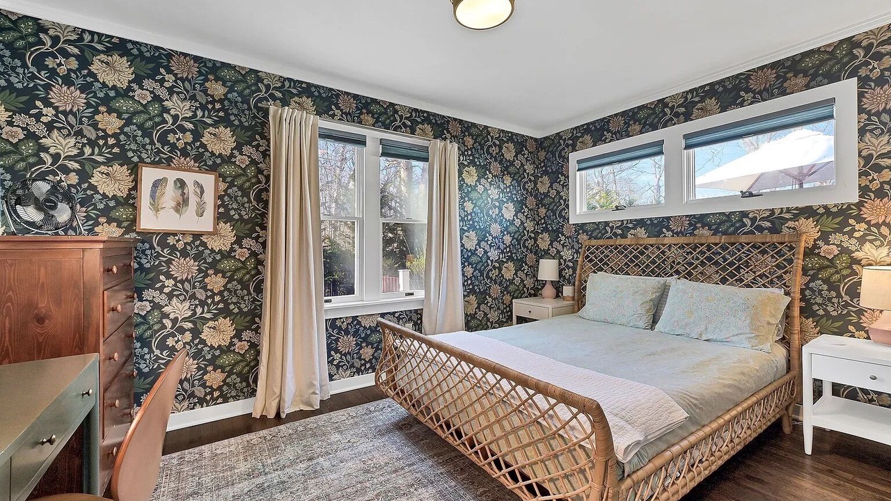 Photo of Bedroom in Clearwater Beach