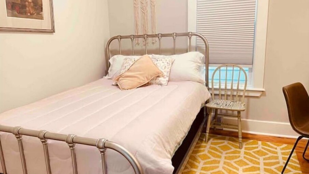Photo of Bedroom in Black Rock