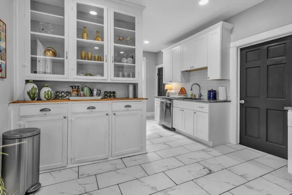 Photo of Kitchen in Black Rock
