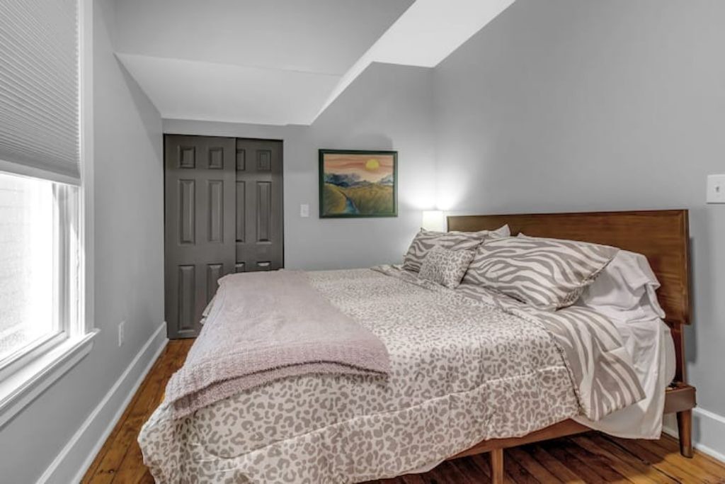 Photo of Bedroom in Black Rock