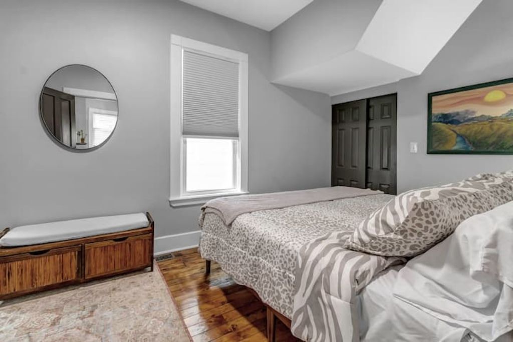 Photo of Bedroom in Black Rock