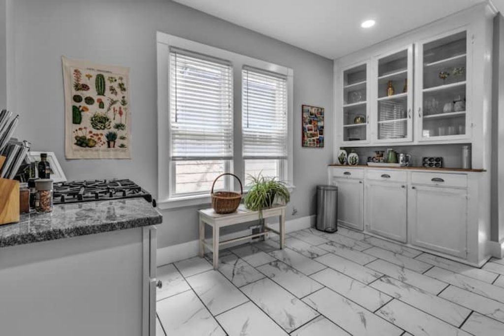 Photo of Kitchen in Black Rock