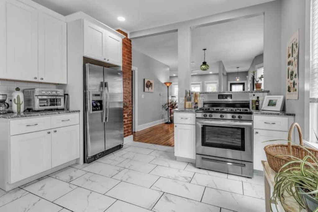 Photo of Kitchen in Black Rock