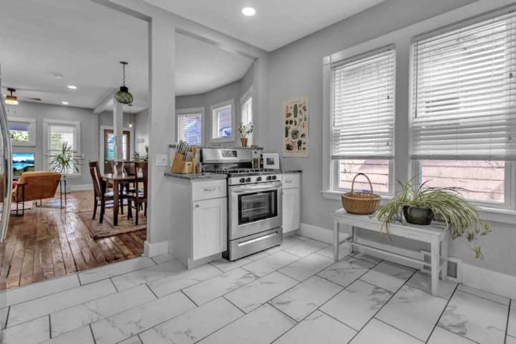 Photo of Kitchen in Black Rock