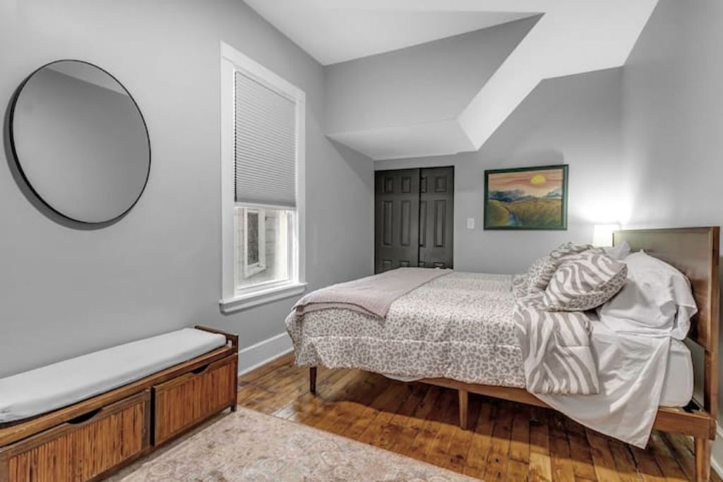 Photo of Bedroom in Black Rock