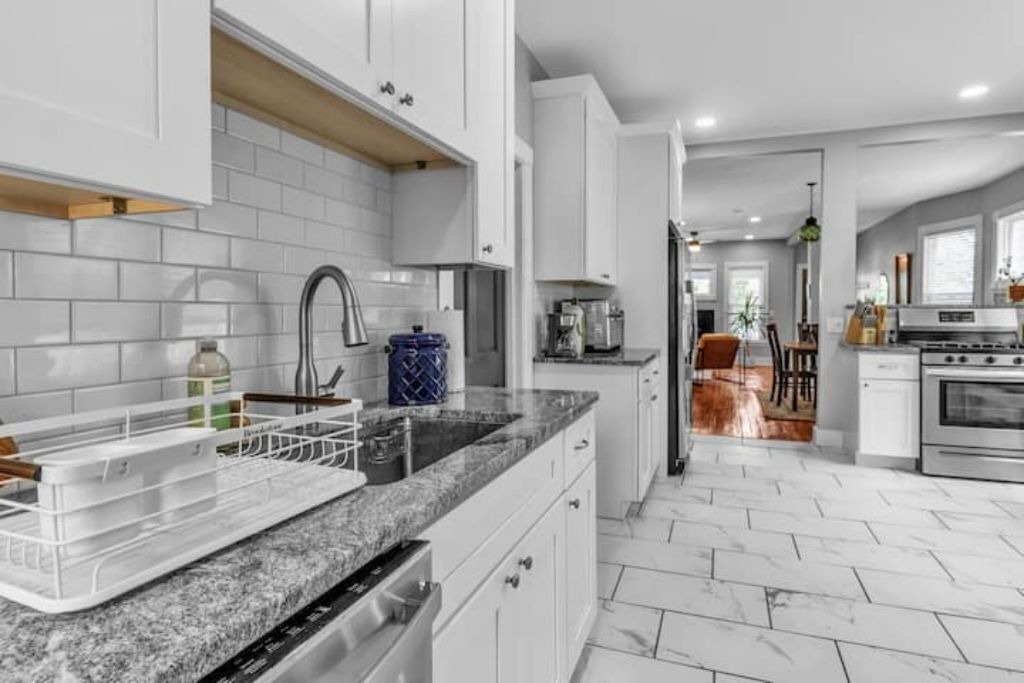 Photo of Kitchen in Black Rock