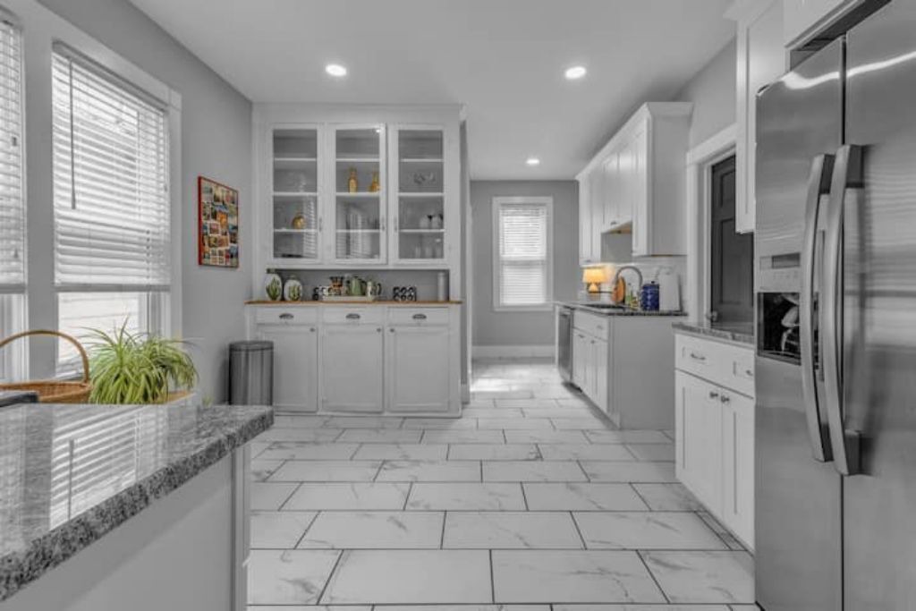 Photo of Kitchen in Black Rock