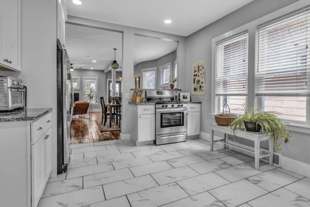 Photo of Kitchen in Black Rock