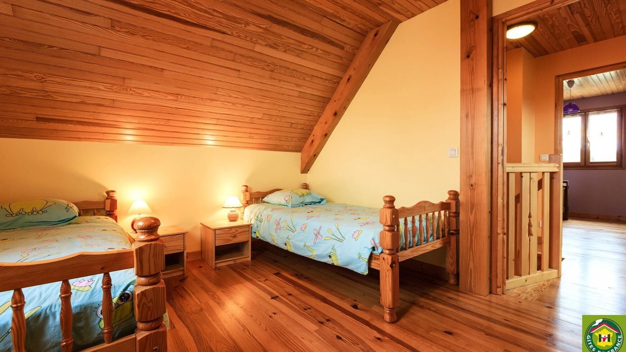 Photo of Bedroom in Picherande