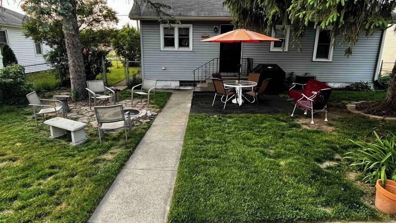 Photo of Outdoor in Wheeler