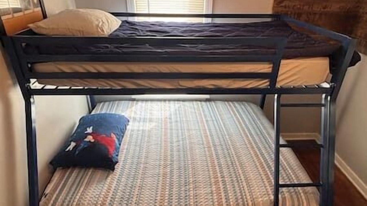 Photo of Bedroom in Wheeler