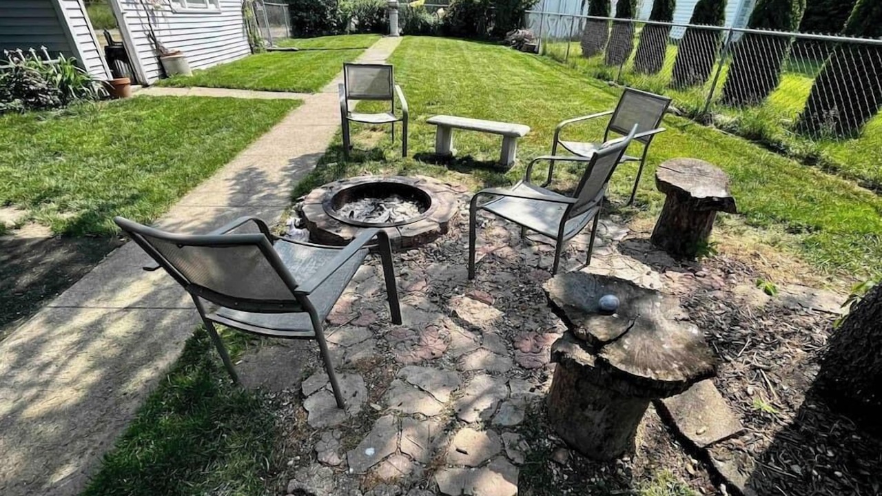 Photo of Outdoor in Wheeler
