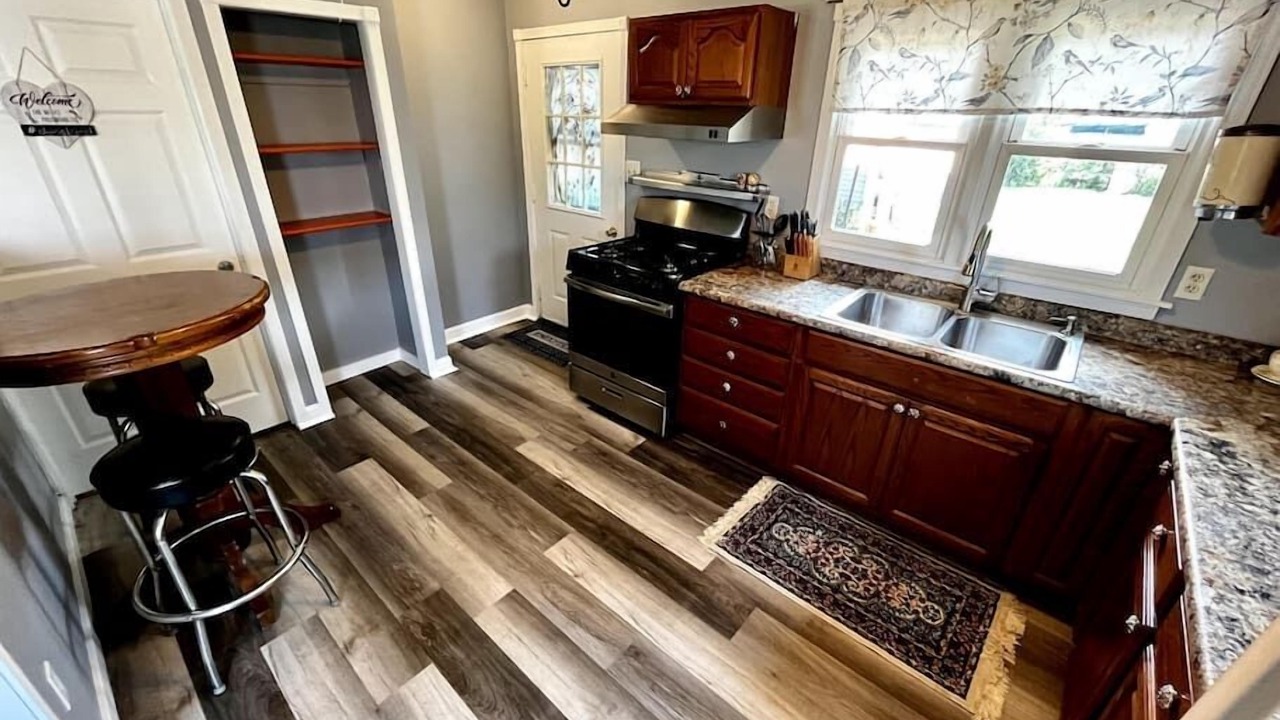 Photo of Kitchen in Wheeler