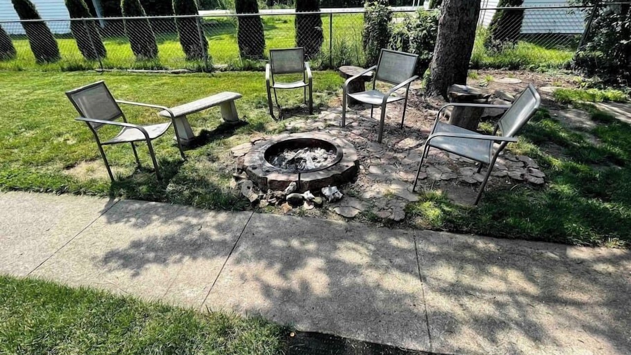 Photo of Outdoor in Wheeler
