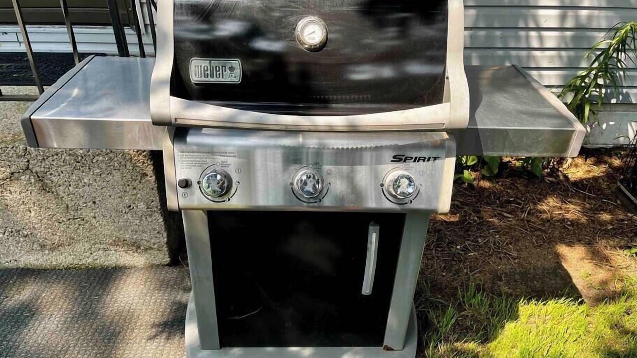 Photo of Outdoor in Wheeler