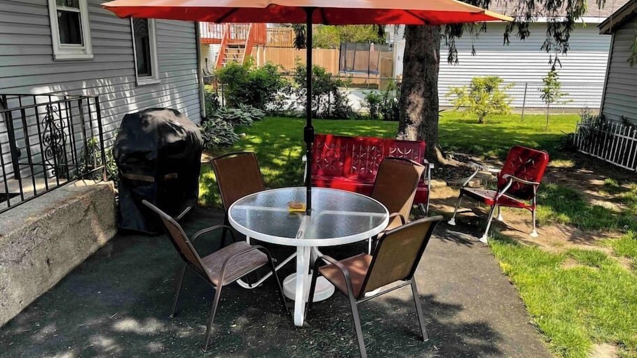 Photo of Outdoor in Wheeler