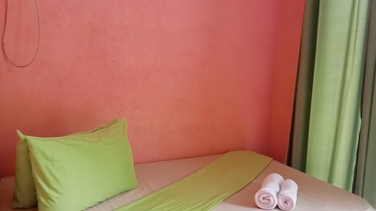 Photo of Bedroom in Coron