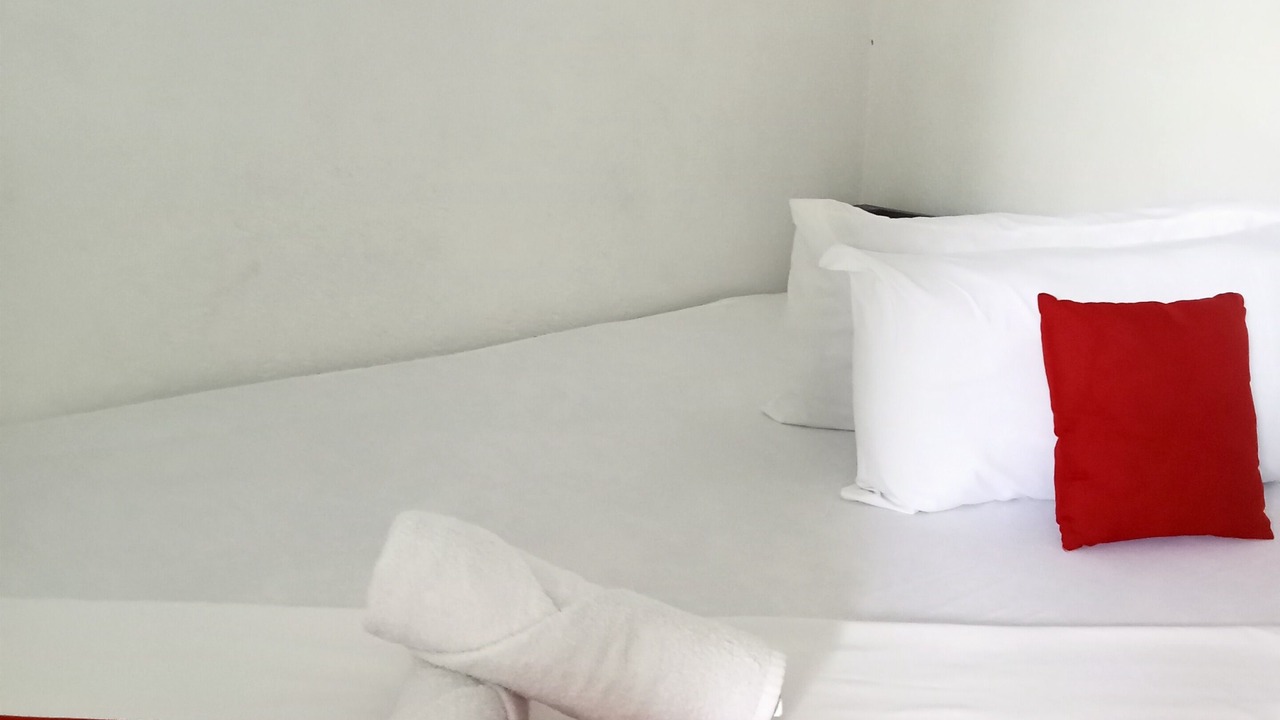 Photo of Bedroom in Coron Town Proper