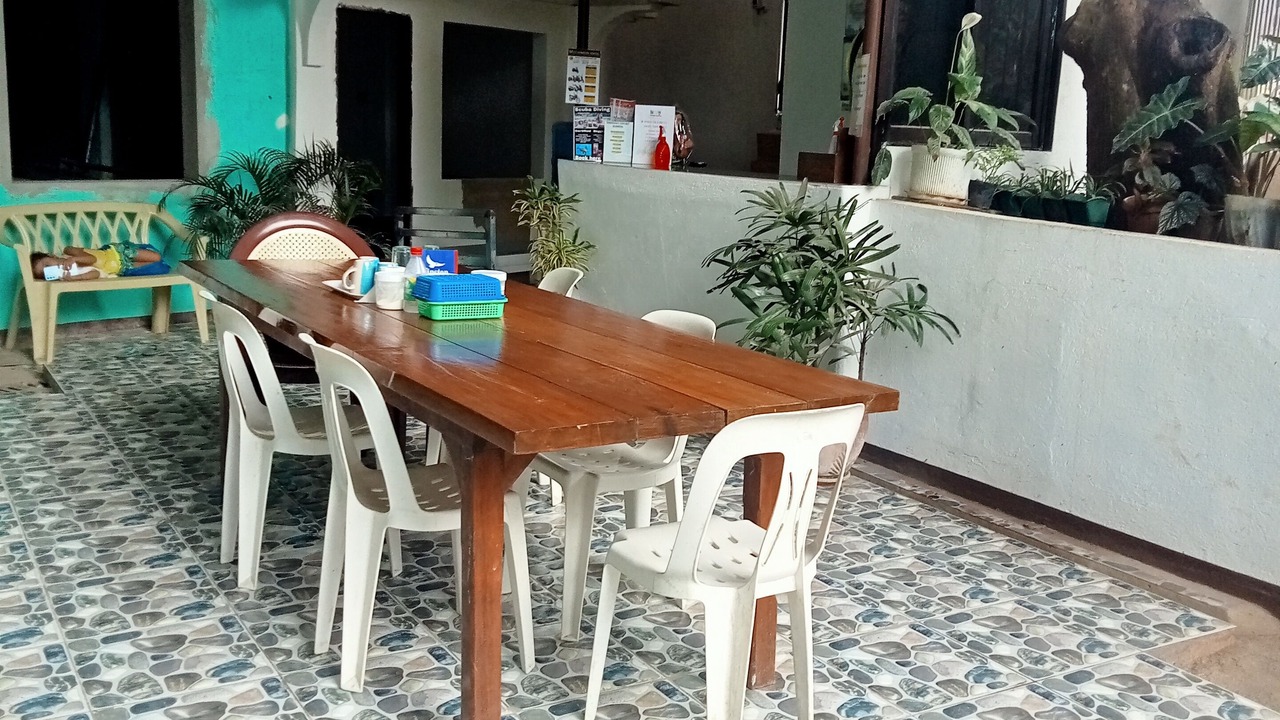 Photo of Outdoor in Coron Town Proper