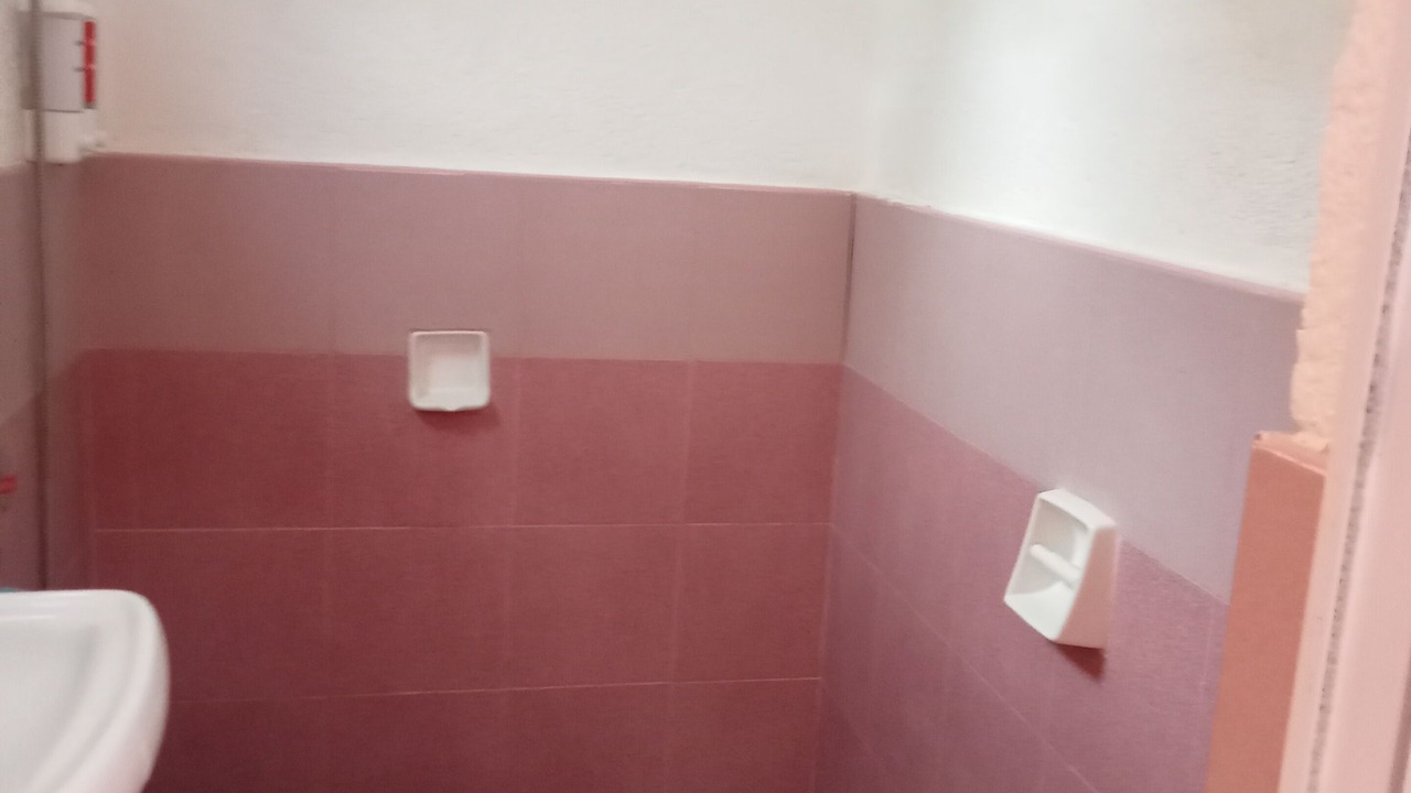 Photo of Bathroom in Coron Town Proper