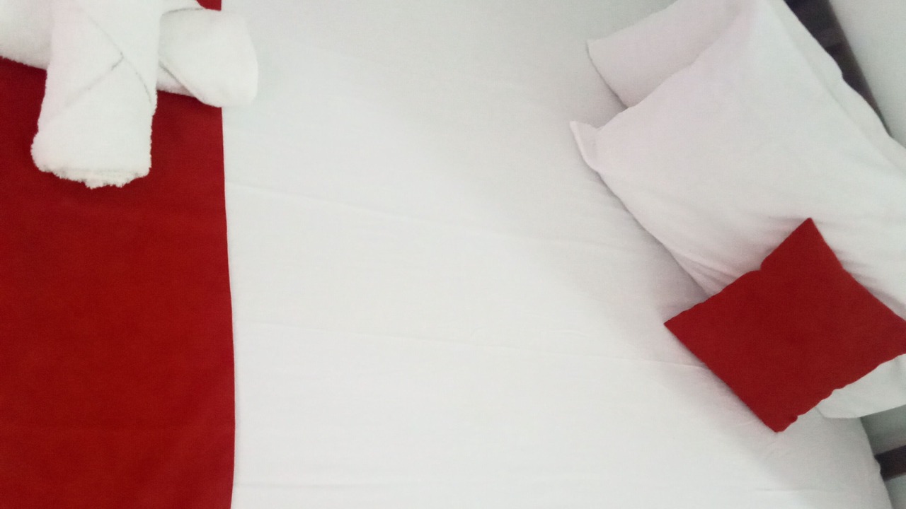 Photo of Bedroom in Coron Town Proper