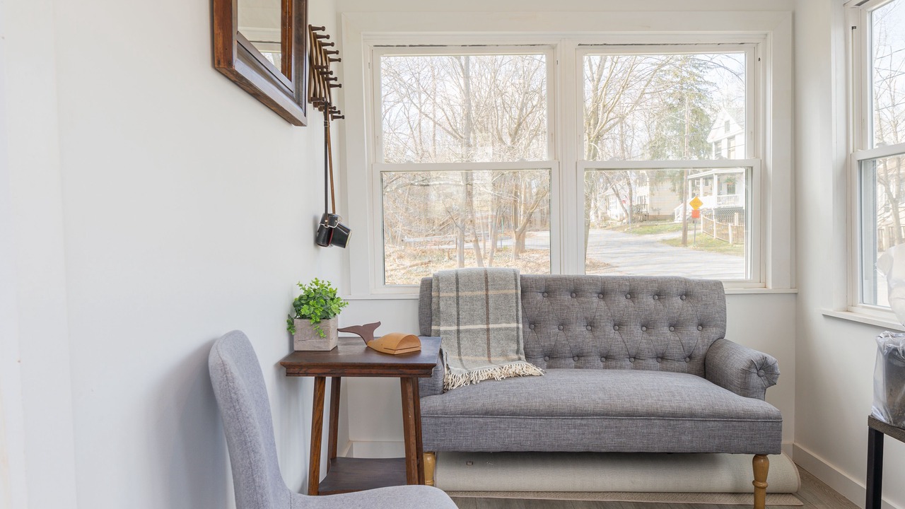 Photo of Livingroom in Hudson