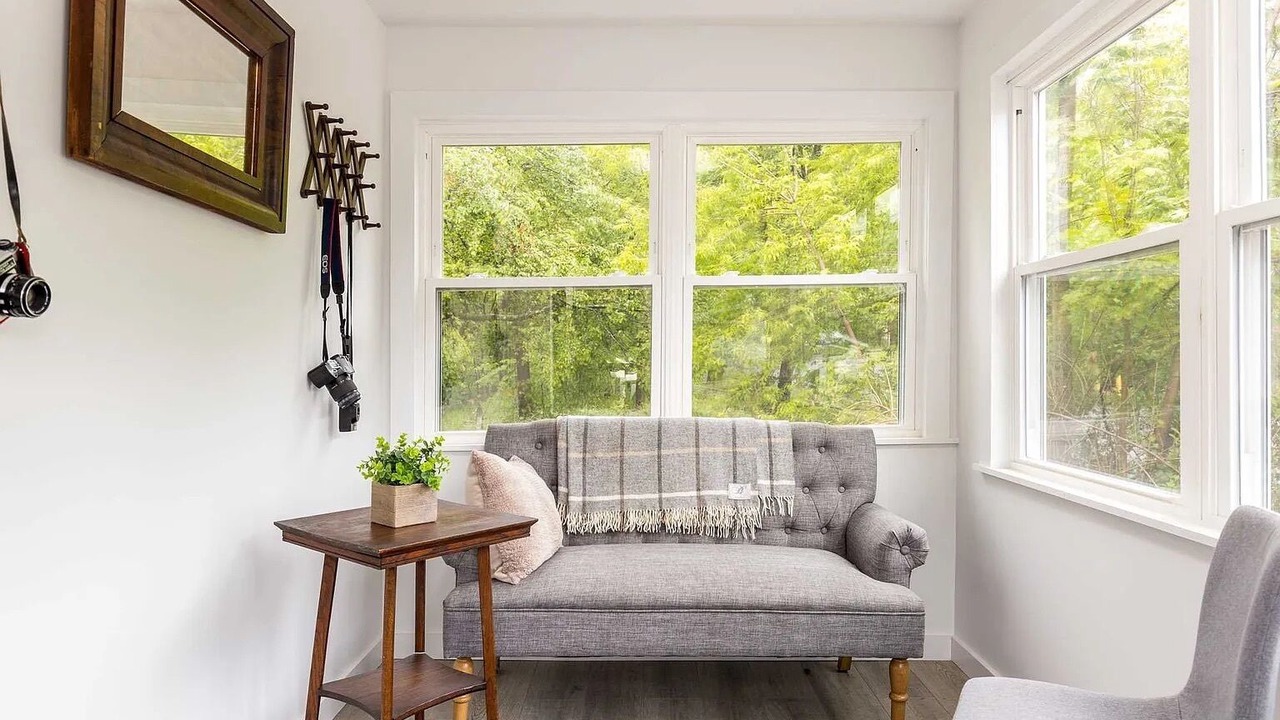 Photo of Livingroom in Hudson