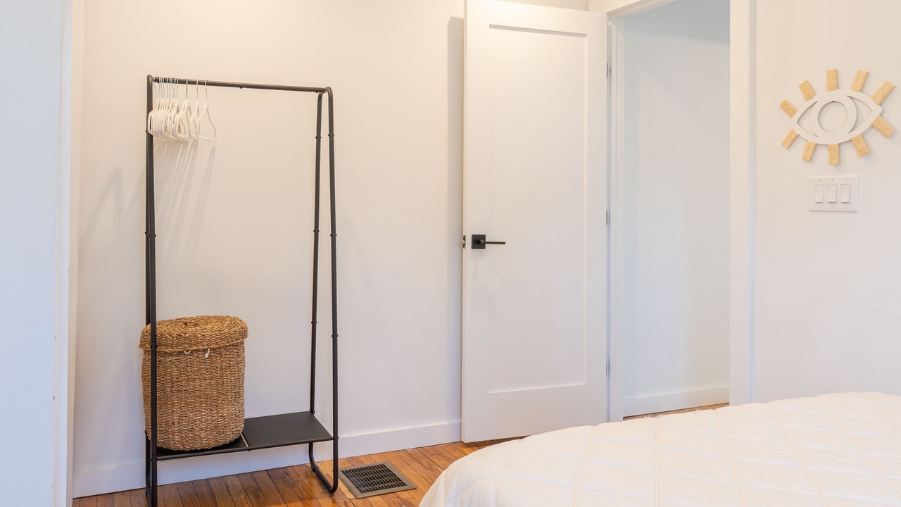 Photo of Bedroom in Hudson
