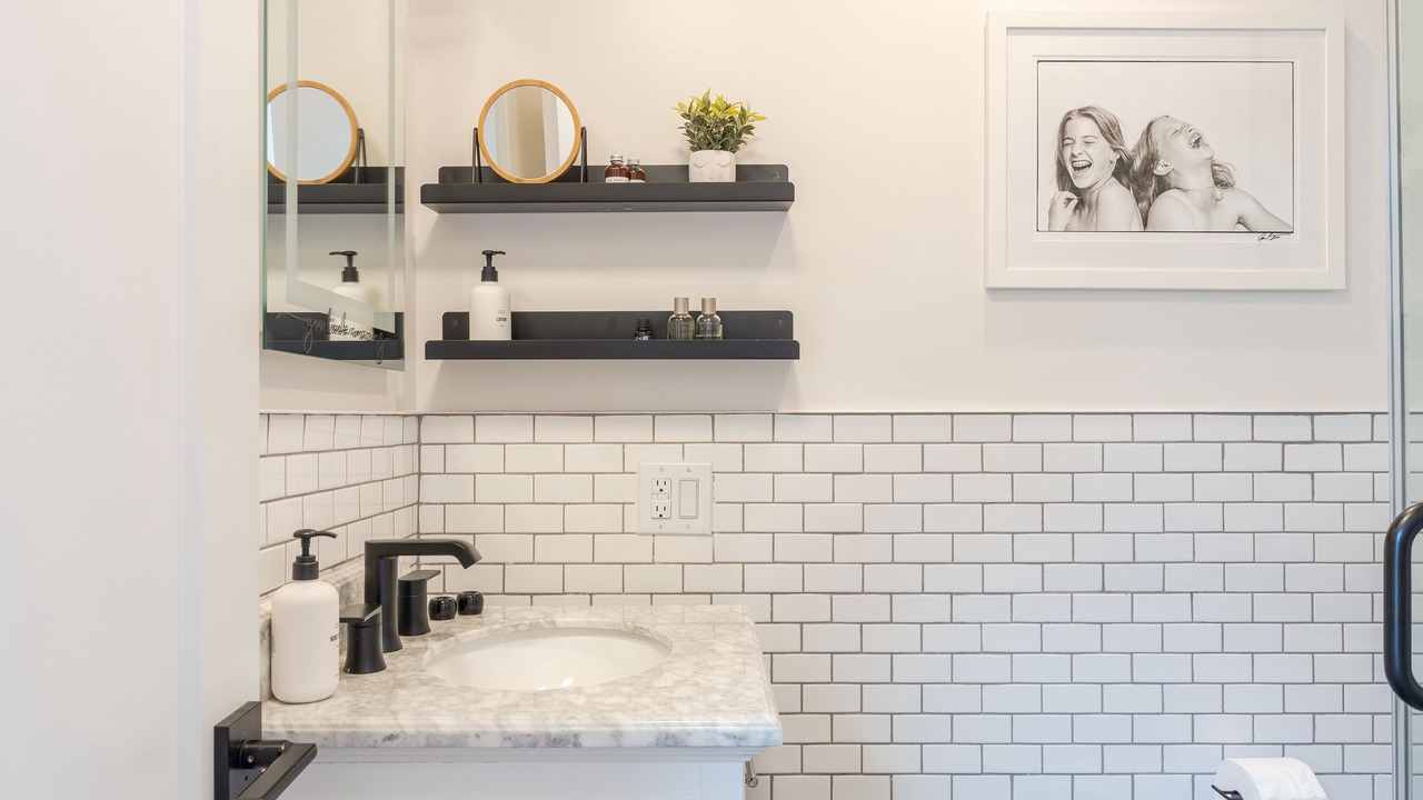 Photo of Bathroom in Hudson