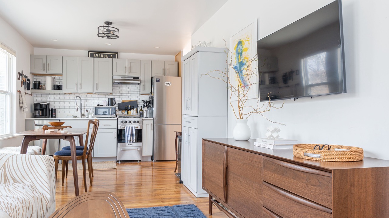 Photo of Kitchen in Hudson