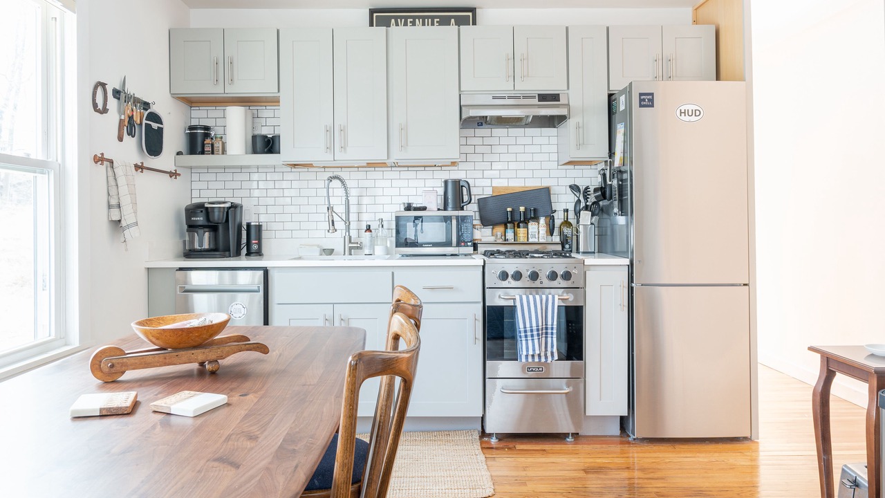 Photo of Kitchen in Hudson