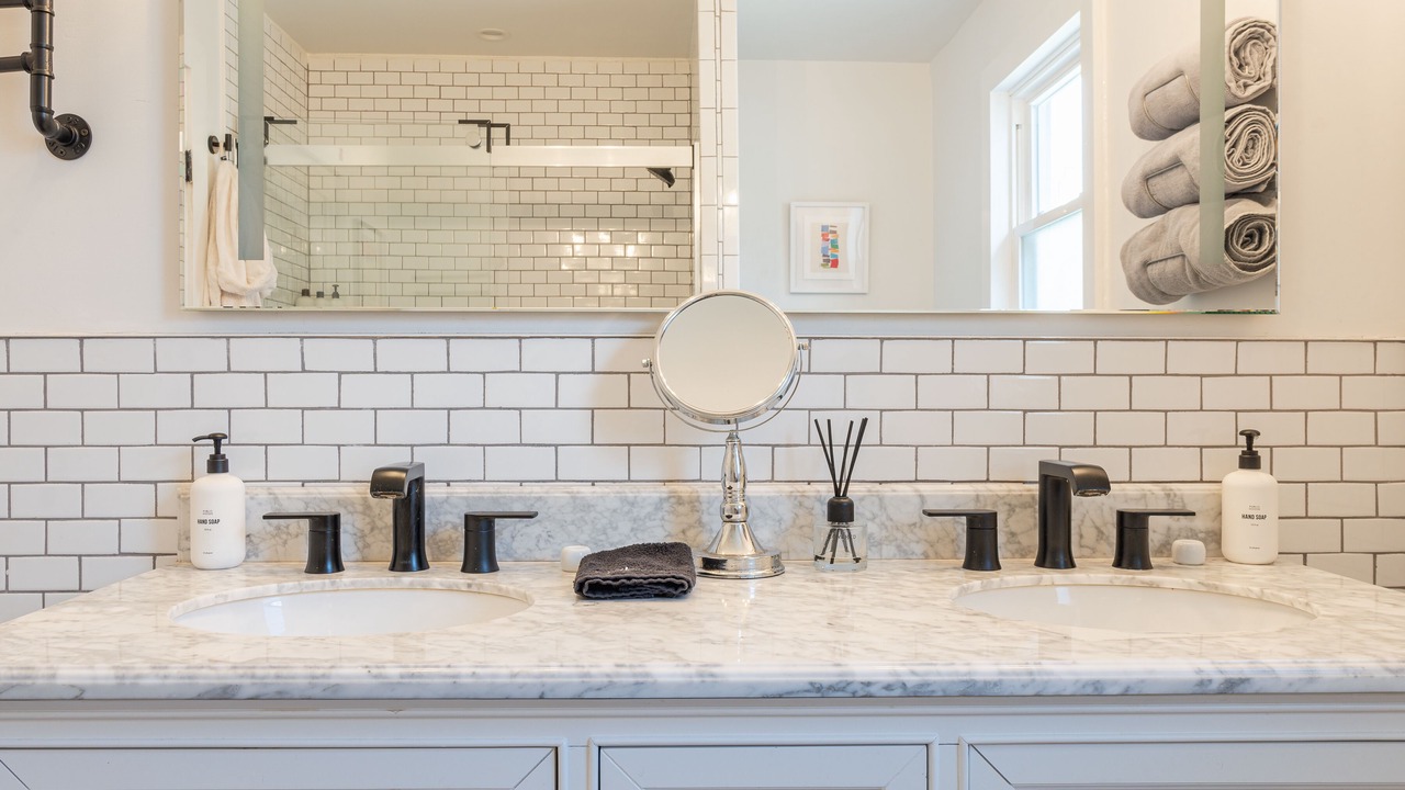 Photo of Bathroom in Hudson